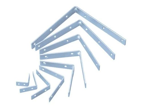 [AC1975] (AC) ESCUADRA ANGULO 90 X 90 ZINC