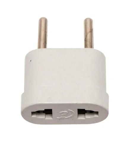 [AC2726] (AC) FICHA ADAPTADOR TIPO AMERICANA