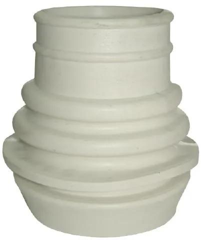 [AC2833] (AC) FUELLE CONECTOR INODORO P/MOCHILA 