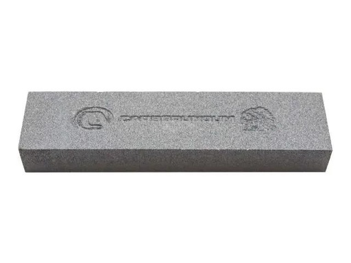 [AC3045] (AC) PIEDRA P/AFILAR DOBLE FAZ 8"