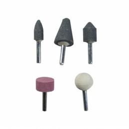 [AC3041] (AC) PIEDRAS MONTADAS GDE BASTAGO 6MM X UNIDAD