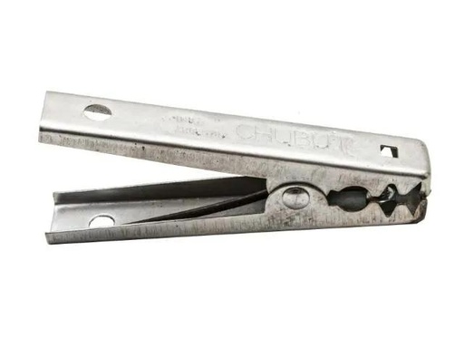 [AC1525] (AC) PINZA MAZA P/SOLDAR 300 AMP