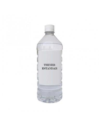 [AC3426] (AC) THINNER X 1 LT