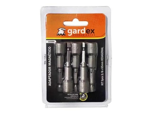[AC2650] (AC) VASOS MAGNETICOS 65 MM 1/4" X UNIDAD