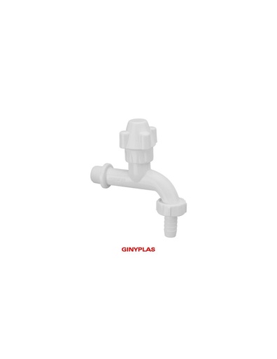 [AC2142] (AC) CANILLA PLASTICA DE 1/2
