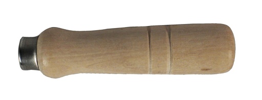 [AC1812] (AC) CABO LIMA MADERA X 10 CM.