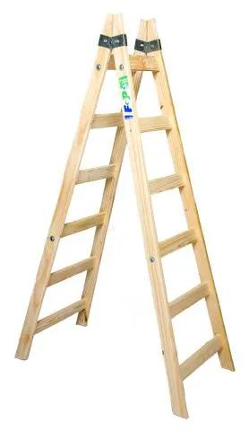 [AC6070] (AC) ESCALERA PINTOR N° 4 -1.60 MTS