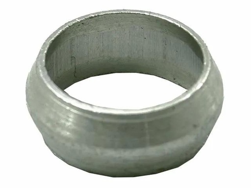 [AC2546] (AC) VIROLA DE 1/4 ALUMINIO
