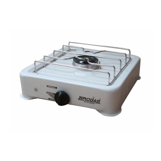 [AC1540] (AC) ANAFE 1 HORNALLA GAS ENVASADO