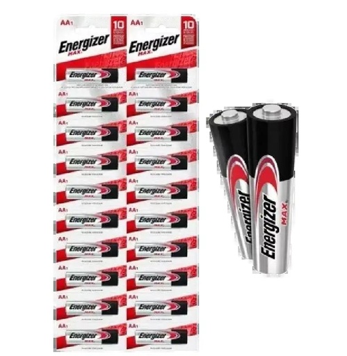 [AC2992] (AC) PILA AA ENERGIZER X UNIDAD