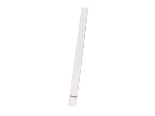 [AC1056] (AC) CABLE CANAL 20X10 TAAD X 2 MTS