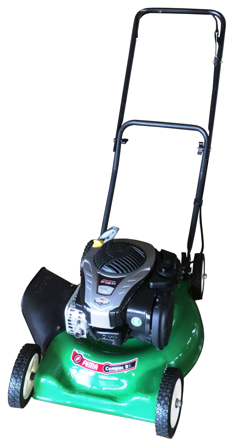 [69382030] (FE) CORTACESPED COMPAC B-5,5 HP B S EXPLOSIÓN