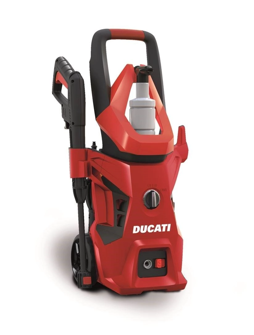 [69377036] (FE) HIDROLAVADORA DUCATI DPW86-1400W(1523 psi-105