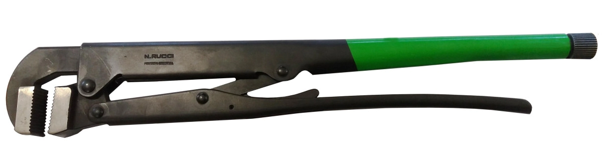 [69359296] (FE) LLAVE CANO CON TRABA DE FIJACION 0-90 MM. RUCCI 69359296