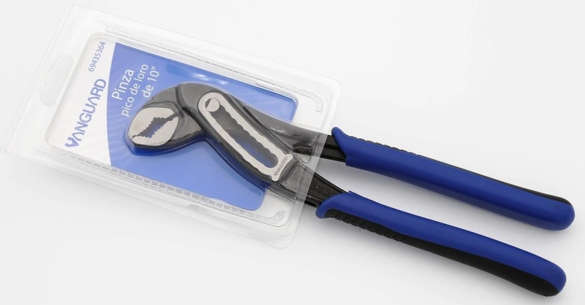 [69435364] (FE) PINZA PICO DE LORO 10" 69435364