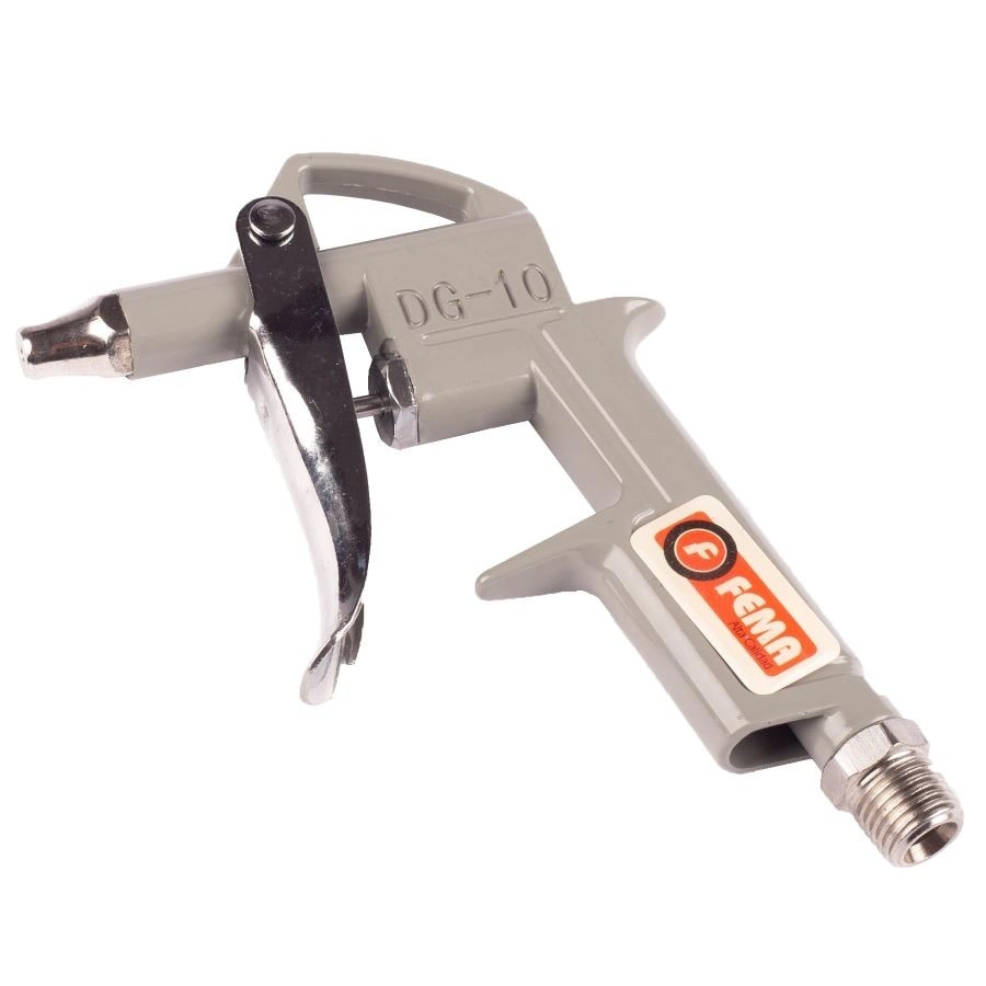 [80035160] (FE) PISTOLA SOPLETEAR PICO CORTO