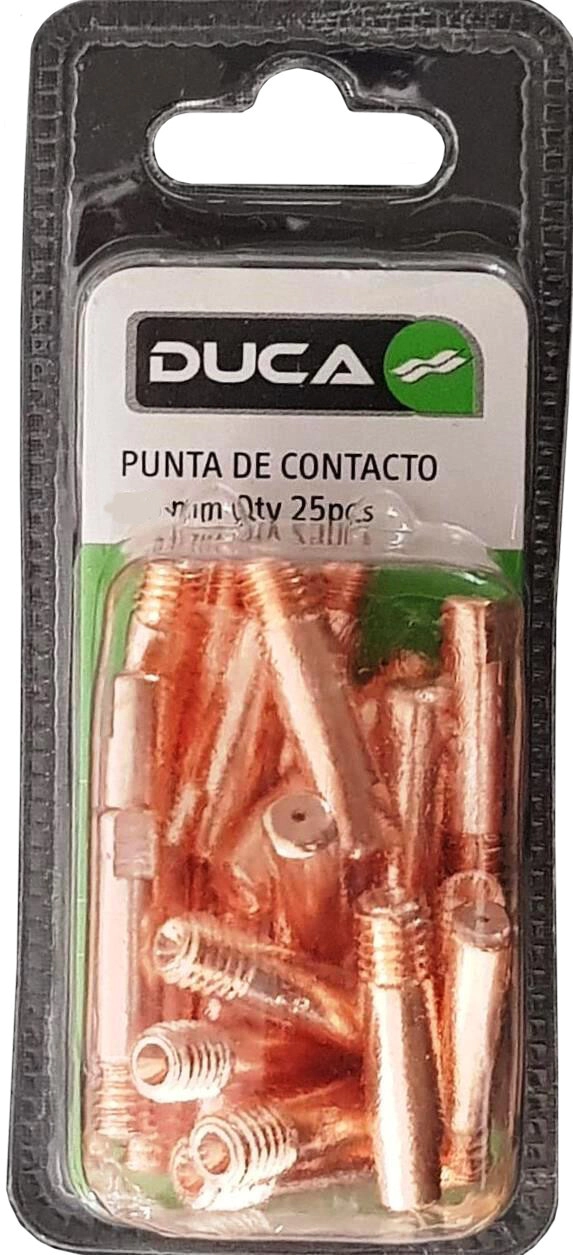 [57005308] (FE) PUNTA DE CONTACTO 0,8 MM MIG 130/180/200
