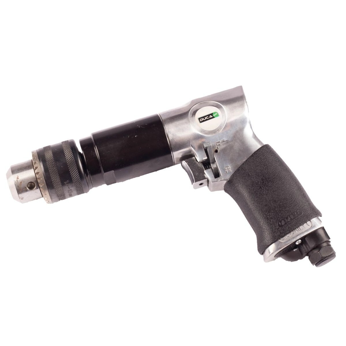 [800200] (FE) TALADRO NEUMATICO 1/2" 1800RPM REVERSIBLE DUCA