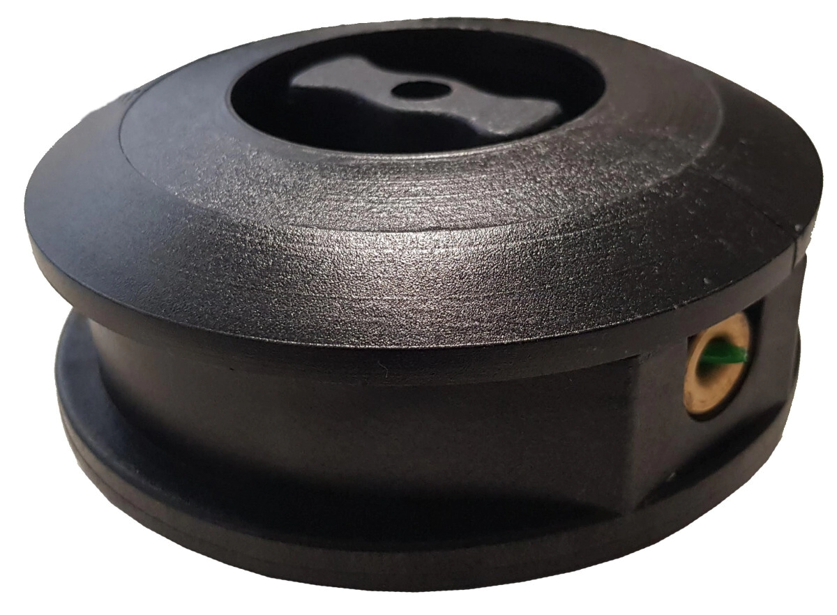 [69358563] (FE) CABEZAL FEMA 10.100 M -IZQUIERDO -ALTO STIHL F55/85