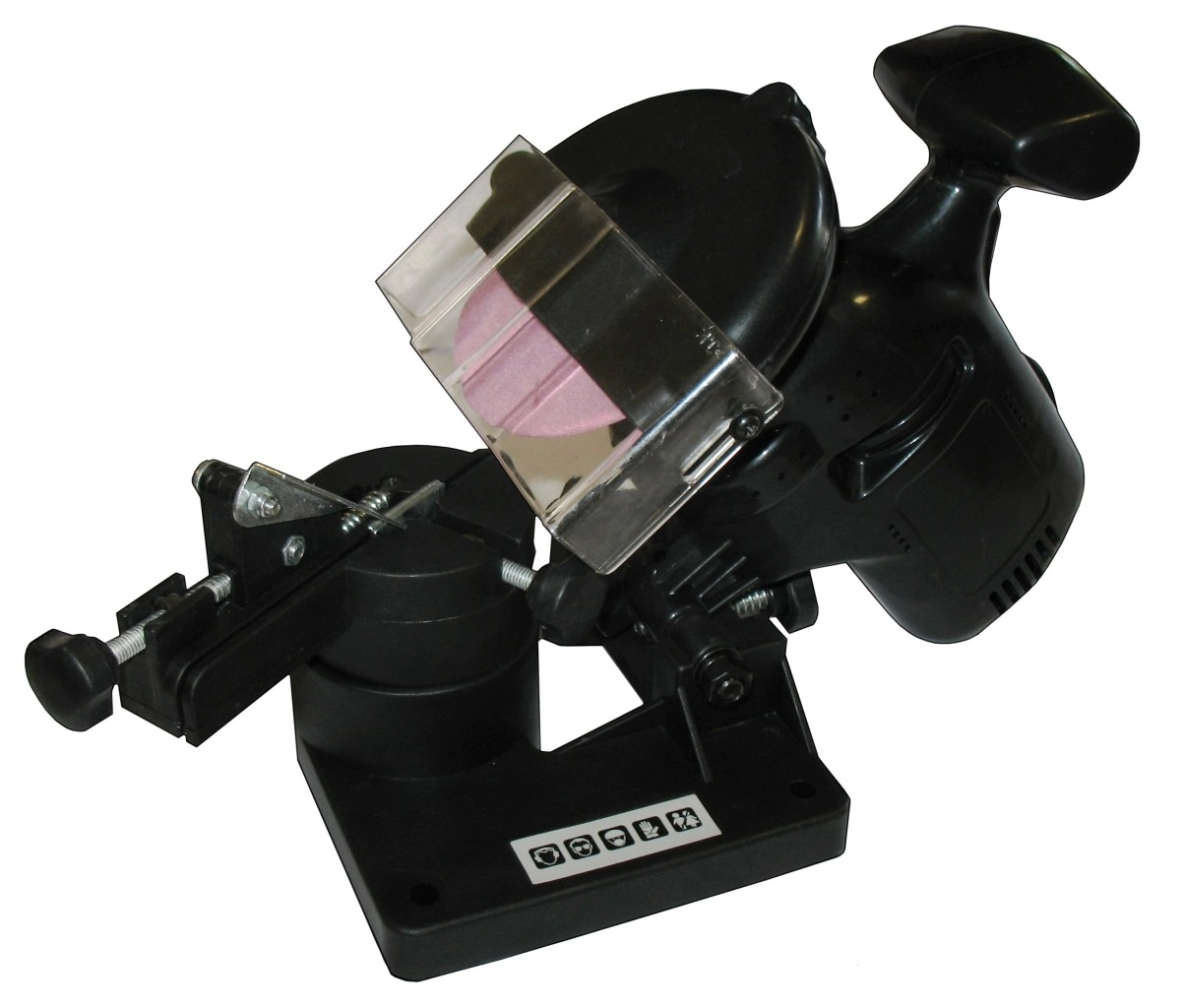 [69356010] (FE) AFILADOR DE CADENA MOTOSIERRA FEMA