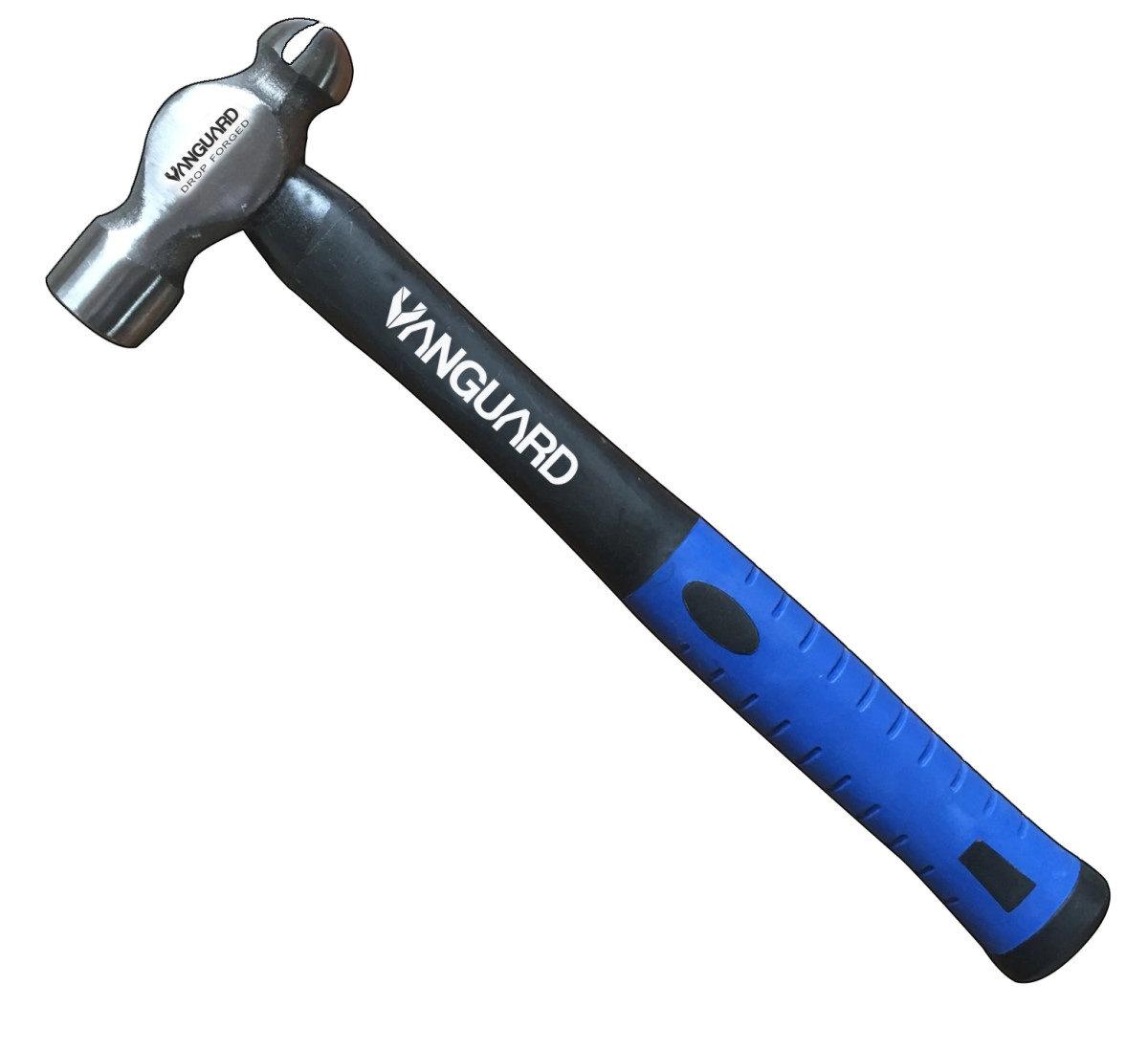 [69411174] (FE) MARTILLO BOLITA 680  GR MANGO FIBREGGLASS