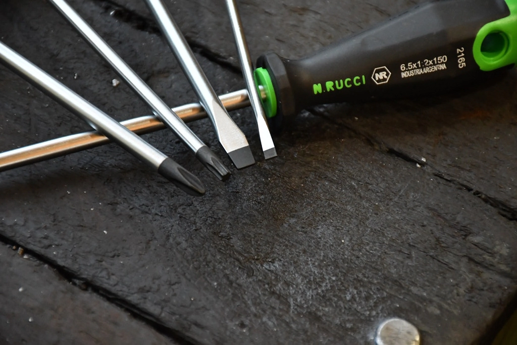 [69359073] (FE) DESTORNILLADOR RUCCI PH2 6 X 350 MM