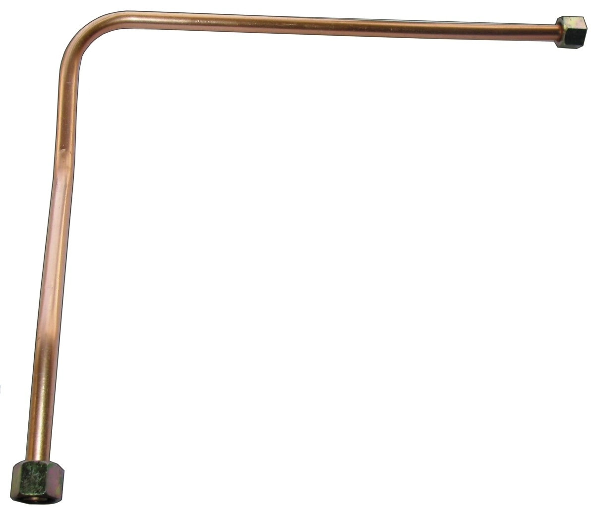 [CO-01-0245] (FE) CANO CONDUCTO AIRE COMP. TD2550*TANQUE