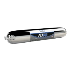 [90590] (FE) SELLADOR POLIURETANO PU 40 --705Gr.(600ML) --BLANCO CJ12