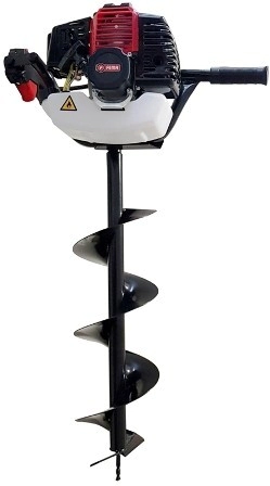 [69379124] (FE) MOTOHOYADORA FEMA PT49CC.--C/MECHA 200MM-