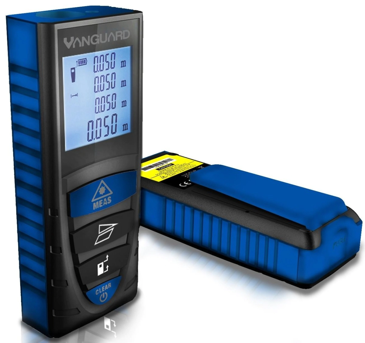 [69480100] (FE) MEDIDOR DISTANCIA D8-60MT