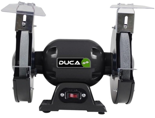 [69350205] (FE) AMOLADORA DE BANCO DUCA 500 W -D.200 MM