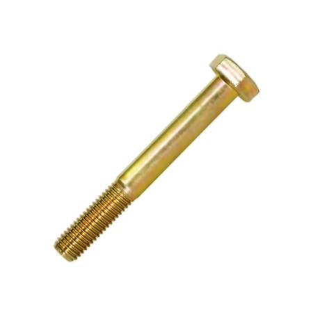 [50506100] (CBA) BULON CABEZA HEXAG.. G-5 UNC 1/4 X 4