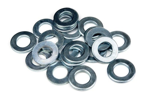 [C2PRIS12112] (CBA) ARANDELA ESPECIAL H° ZN 3/16 (VUELO)