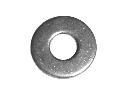 [26501004] (CBA) ARANDELA PLANA ZINCADA 5/32 x kilo