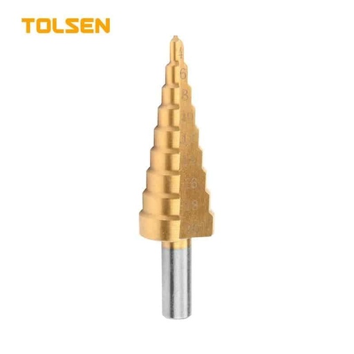 [75872] (TOL) MECHA ESCALONADA TOLSEN 4 - 20