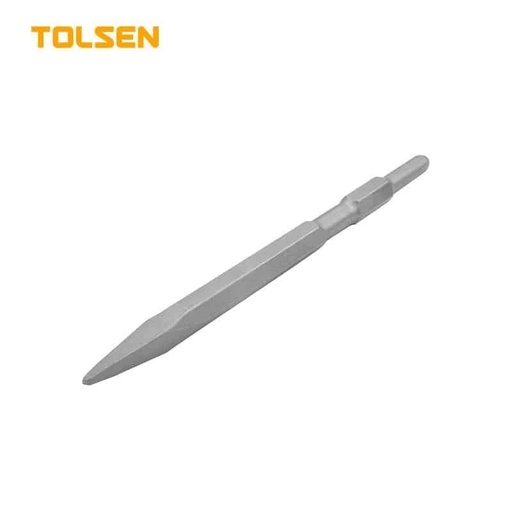 [75450] (TOL) CINCEL PUNTA HEXAGONAL IND