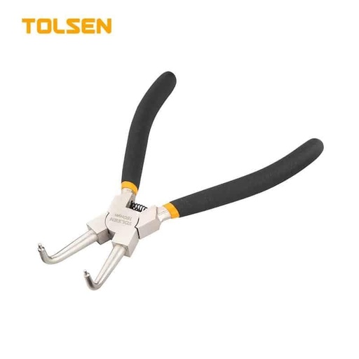 [10082] (TOL) PINZA SEEGER CERRAR-CURVA