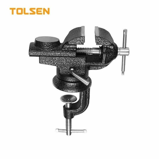 [10107] (TOL) MORSA DE MESA HOBBISTA