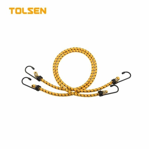 [62242] (TOL) TENSOR ELASTICO 2 PIEZAS 600mm,24"