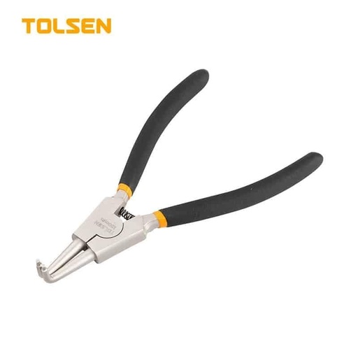 [10092] (TOL) PINZA SEEGER ABRIR - CURVA