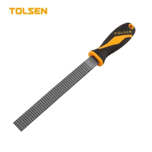 [32021] (TOL) ESCOFINA PLANA 200 mm, 8"