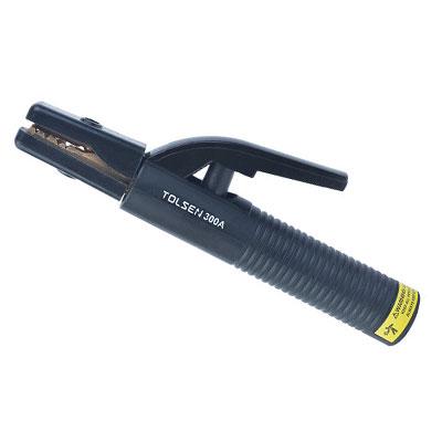 [44930] (TOL) PINZA PORTA ELECTRODOS 250 MM - 300A