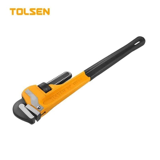 [10070] (TOL) LLAVE P/ CAÑO TIP AMERICANA 350 MM 14"