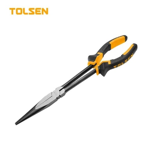 [10290] (TOL) ALICATE RECTO LARGO ALCANCE 11"