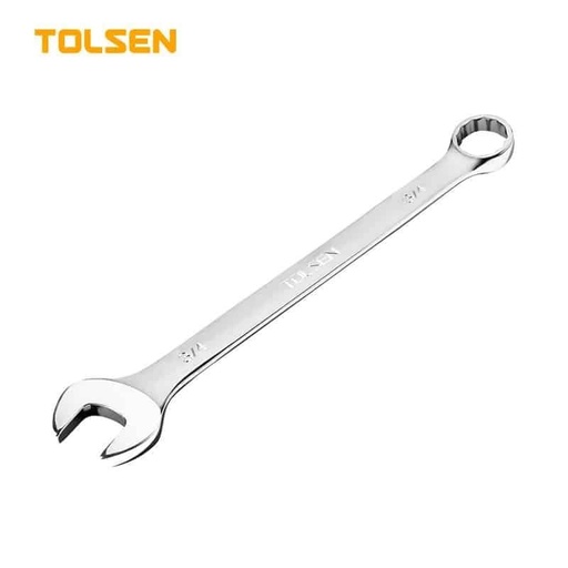 [15475] (TOL) LLAVE COMBINADA (PUL) 1-1/8 " 