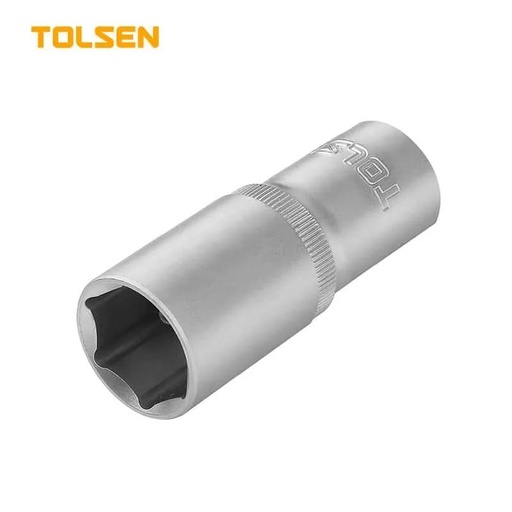[16582] (TOL) BOCALLAVE HEXAGONAL LARGA 1/2 MET IND 32MM