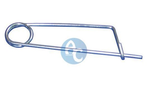 [AG460045] (AGRO) CHAVETA ALFILER 3.5X145