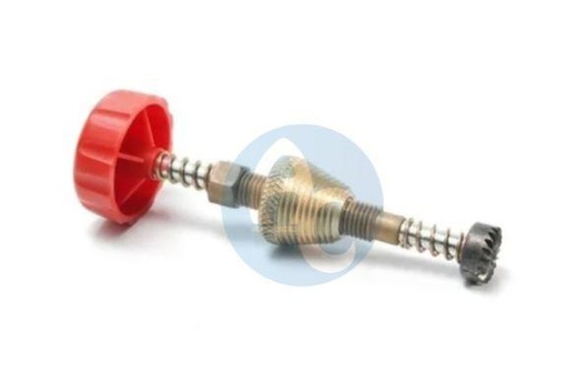 [AG261113] (AGRO) FRESADORA DE CANILLAS - 50001 FRESA 1/2"