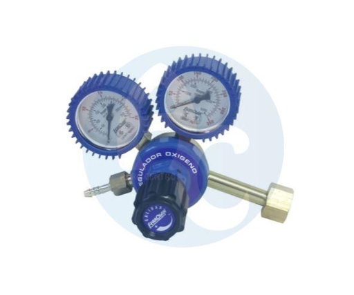 [AG20728] (AGRO) REGULADOR FERROLAN - FE057 OXIGENO