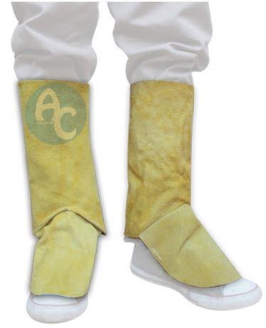 [AG400657] (AGRO) POLAINAS DESCARNE PS02 SEGOD x PAR
